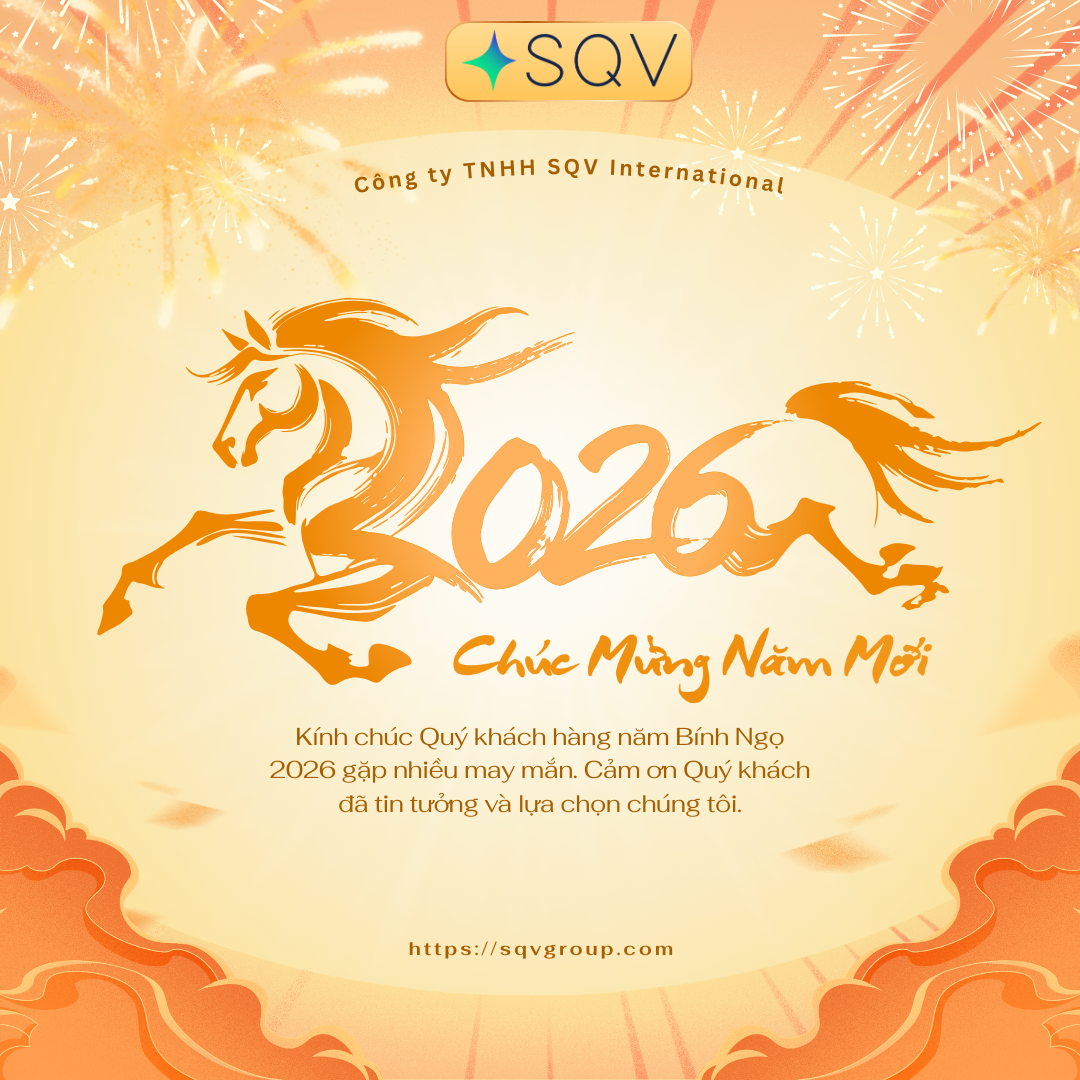 CHÚC MỪNG NĂM MỚI BÍNH NGỌ 2026 – MÃ ĐÁO THÀNH CÔNG!